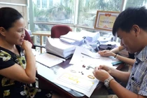 Kẻ tiếp tay hàng Trung Quốc đi Mỹ, xử hình sự