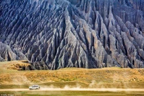  Những thắng cảnh thiên nhiên đẹp ngoạn mục ở Trung Quốc