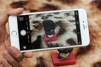 Top 4 smartphone lấy nét cực nhanh, chụp ảnh thả phanh 