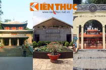 Ba địa điểm phải ghé thăm ở Sài Gòn dịp Giỗ Tổ Hùng Vương