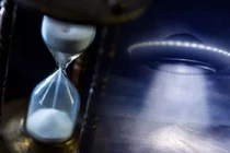 UFO là cỗ máy của chúng ta trở về từ tương lai?