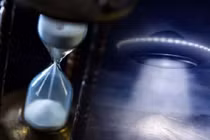 UFO là cỗ máy của chúng ta trở về từ tương lai?