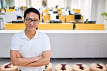 Các quý ông quyền lực bậc nhất làng công nghệ Việt Nam