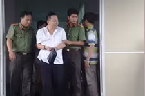 Phục hồi điều tra đại án hơn 300 tỉ tại Agribank Cần Thơ