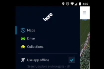 5 lý do bạn nên cài bản đồ HERE Maps trên smartphone