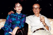 Những mối tình ngang qua cuộc đời nhạc sĩ Trịnh Công Sơn