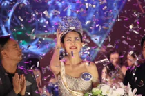 Ông Võ Việt Chung thừa nhận sai sót vụ Lê Âu Ngân Anh 