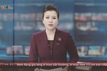 BTV Ngọc Diệp: Người thân kịch liệt phản đối, vẫn quyết chia tay VTV