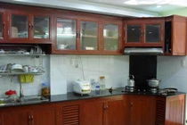 Đặt bếp thế nào để hợp phong thuỷ, mang lại sự phồn thịnh?