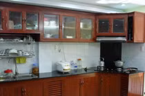 Đặt bếp thế nào để hợp phong thuỷ, mang lại sự phồn thịnh?