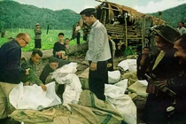Cuộc sống bên sông Mekong 1968 qua loạt ảnh National Geographic (1)