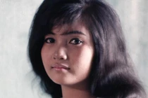 Người đẹp Việt năm 1966 trong ảnh của Rick Paker