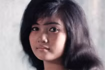 Người đẹp Việt năm 1966 trong ảnh của Rick Paker
