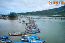 Những điều khiến du khách đã đời ở đầm Lập An