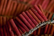 10 loại pháo Tết từng khiến 8X phát cuồng