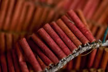 10 loại pháo Tết từng khiến 8X phát cuồng