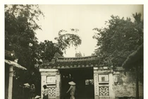 Hội An xưa đẹp hút hồn qua ống kính phóng viên Mỹ