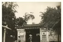 Hội An xưa đẹp hút hồn qua ống kính phóng viên Mỹ