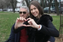 Tổ chức hôn lễ, cặp đôi “ông – cháu” bị phản đối kịch liệt