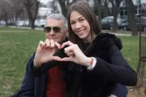 Tổ chức hôn lễ, cặp đôi “ông – cháu” bị phản đối kịch liệt