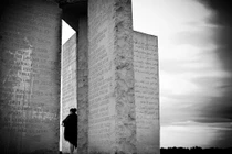 Ấn số về tấm bia đá huyền bí nhất nước Mỹ