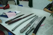 Vụ chém nhau kinh hoàng ở Biên Hòa: Xác định một số đối tượng