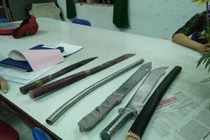 Vụ chém nhau kinh hoàng ở Biên Hòa: Xác định một số đối tượng