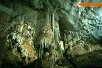 Khám phá hang động “nhà trời” đẹp nhất Tây Bắc 