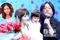 Những cặp vợ đẹp chồng xấu khó tin của showbiz Hoa, Hàn