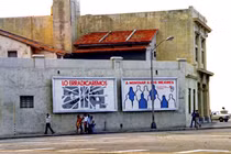 Vén màn bí ẩn cuộc sống ở Cuba năm 1981 qua ảnh hiếm 