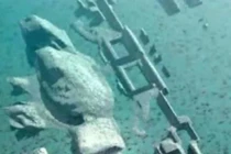 Ẩn số về thành phố khổng lồ dưới đáy biển Cuba