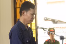 Gã chồng nhẫn tâm giết vợ, đền tội bằng bản án 17 năm tù giam