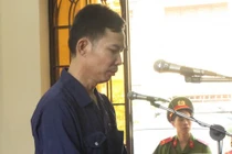 Gã chồng nhẫn tâm giết vợ, đền tội bằng bản án 17 năm tù giam