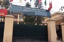 9 HS trai, gái ở tập thể trong nhà nghỉ: Nữ sinh thú nhận gì?