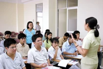 CNQP Việt Nam đóng thành công nhiều lớp tàu quân sự