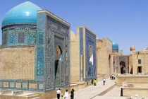 Kỳ bí lăng mộ "vị vua sống lại" nổi tiếng thế giới 