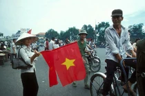 Hình ảnh đặc biệt về Sài Gòn tháng 5 năm 1975 (4)