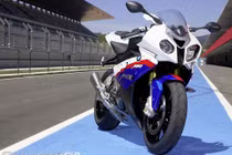 Cận cảnh quá trình ra đời của siêu mô tô BMW S1000RR