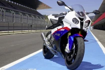 Cận cảnh quá trình ra đời của siêu mô tô BMW S1000RR