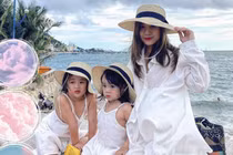 Vợ cũ Hoài Lâm gây hoảng như bầu lần 3... sự thật bất ngờ 