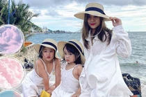 Vợ cũ Hoài Lâm gây hoảng như bầu lần 3... sự thật bất ngờ 