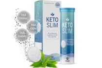 Giảm cân Keto Slim quảng cáo láo, lừa người tiêu dùng thế nào?