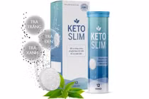 Giảm cân Keto Slim quảng cáo láo, lừa người tiêu dùng thế nào?