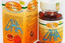 Sai phạm nào khiến Cty dầu gấc Vinaga và Công ty Lychee lĩnh phạt “khủng”?