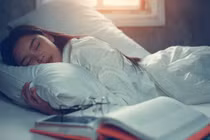 Kiểm tra 4 dấu hiệu giúp phòng ngừa chứng ngưng thở khi ngủ 