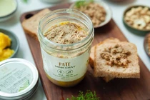 Cục ATTP thông tin quá trình xử lý vụ việc Pate Minh Chay -Cty Lối Sống Mới 