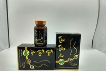 Giảm cân Tận Tâm An quảng cáo như thuốc, lừa dối người tiêu dùng