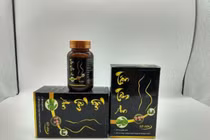 Giảm cân Tận Tâm An quảng cáo như thuốc, lừa dối người tiêu dùng