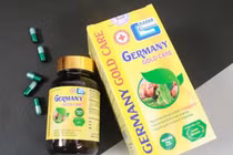 TPBVSK Germany Gold Care vi phạm quảng cáo, xử phạt thế nào?