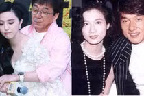 Nạn nhân xấu số từ thói trăng hoa của Thành Long